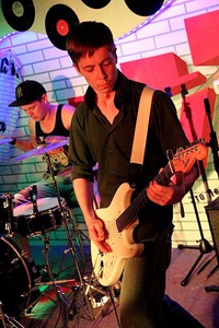 Дмитрий Козырев