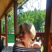 Полина Орлянская