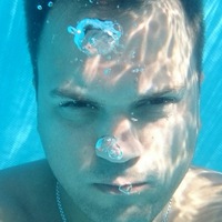 Евгений Оксюк