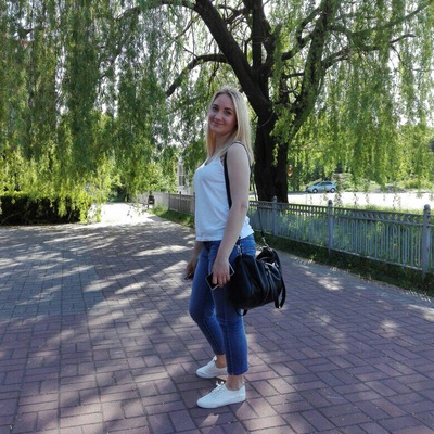 Танюшка Левшиц