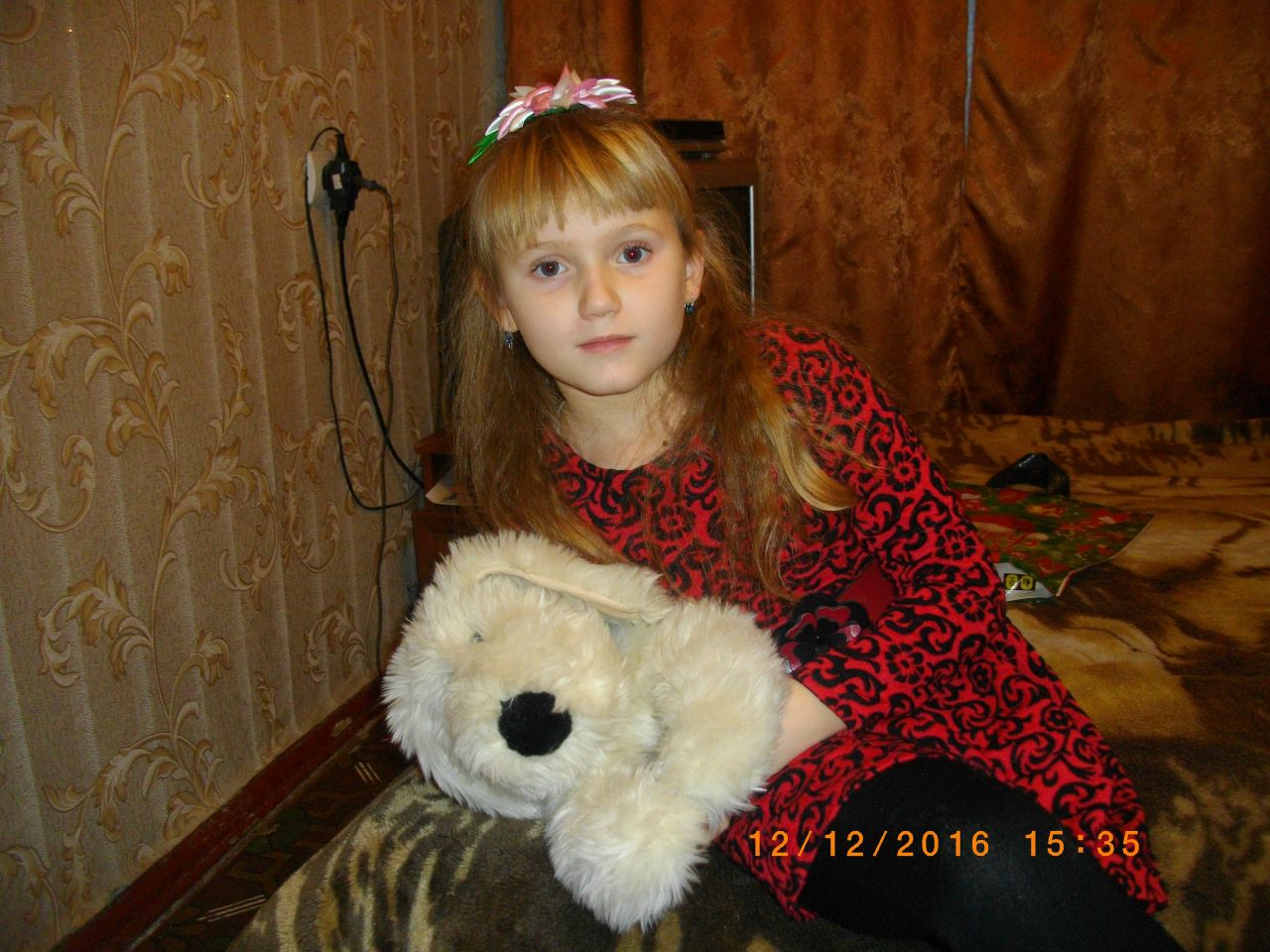 Ольга Волощенко