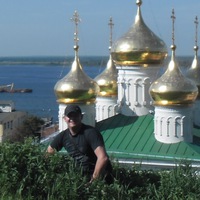 Эдуард Абрамов