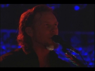 Metallica - S & M with the San Francisco Symphony Orchestra