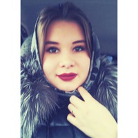 Юлия Гафурова | Челябинск