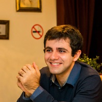 Геворг Акопян