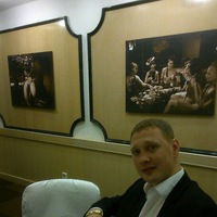 Дмитрий Богач