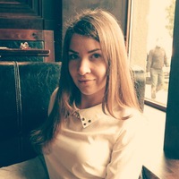 Юлия Серикова