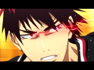 Kuroko No Basket | Last Game | Lost Within | AMV