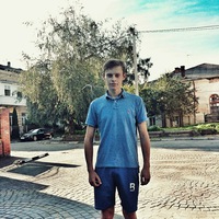 Олег Кованьов