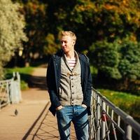 Дмитрий Матвеев