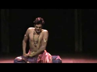 KARNA SOLO 15 MINS DRAMA MITHUN SHYAM