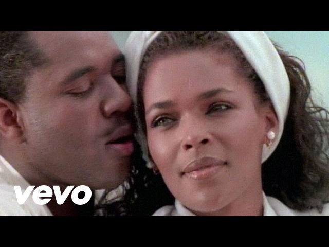 Freddie Jackson - You Are My Lady