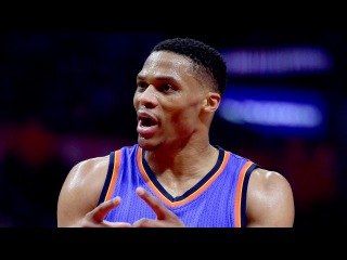 Russell Westbrook: Best Play From Every Game This Season