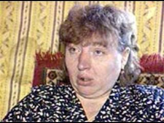 Надежда Погрей более двух лет искала пропавшего в Чечне сына. Новости. Первый канал