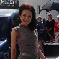 Елена Хорева