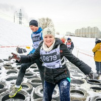 Лена Жукова