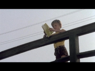 Мориц из афишной тумбы / Необычное приключение Морица / Moritz in der Litfaßsäule (ГДР, 1983)