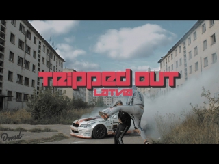 Tripped Out׃ Latvia - Drifting in a Soviet Missile Base ¦ Donut Media