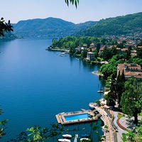 Ольга Мерил