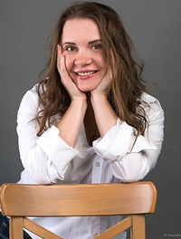 Юлия Яркина