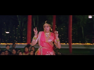 ♫Чандни / Chandni - Mere Hathon Mein * Шридеви и Риши Капур * (Retro Bollywood)