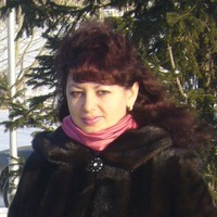 Елена Лютая | 