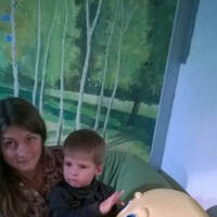 Юлия Беглова