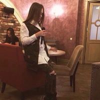 Энже Минахметова