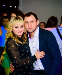 Николай Быковский