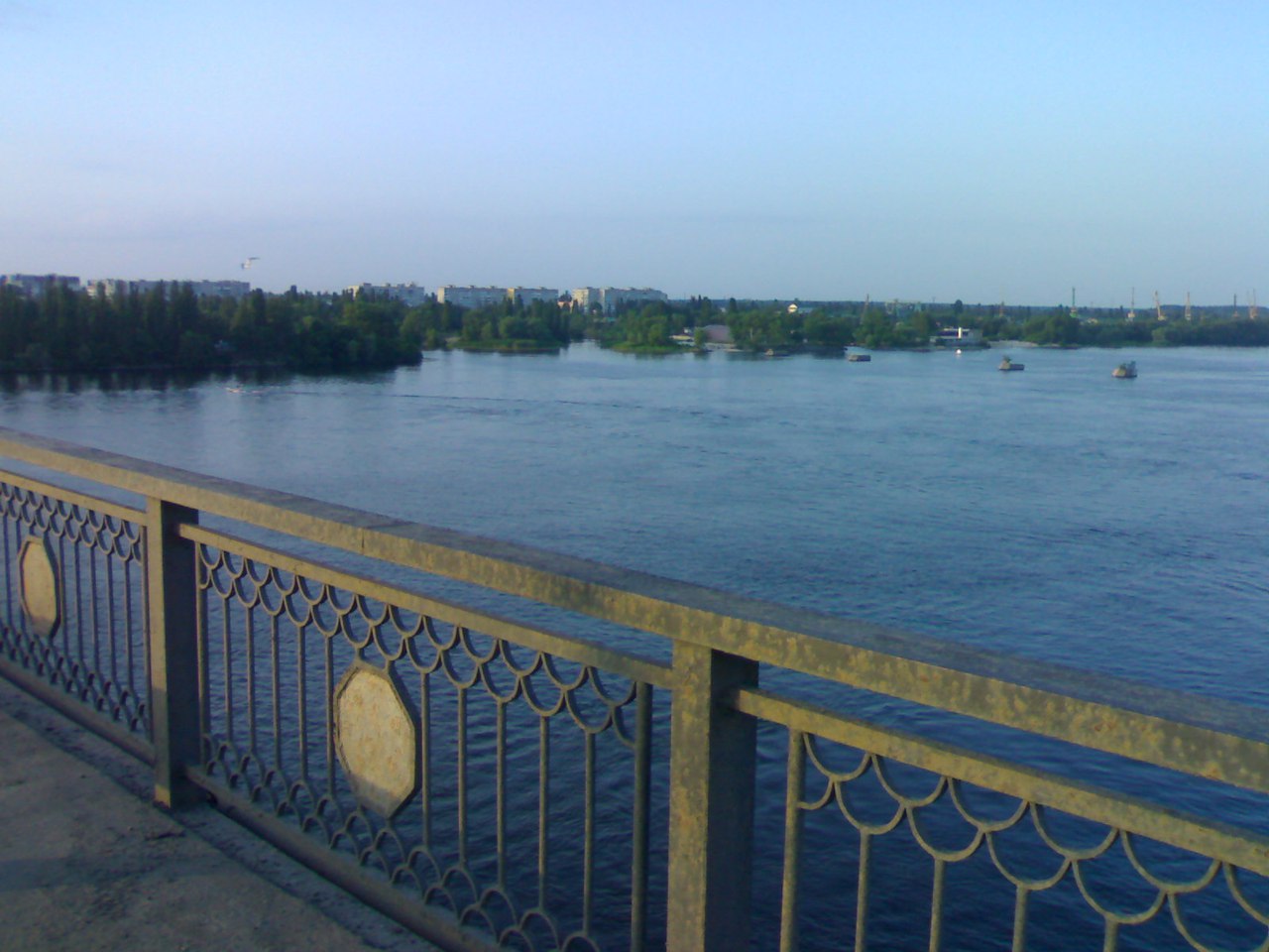 Киев - Мариуполь