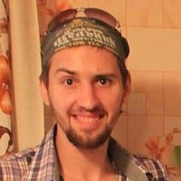 Кирилл Шварц | 