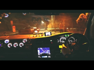 JDM_Гараж-Street Drifting Japan- Roots to the world