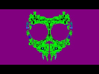 Dark voice of Angelique - Incredible Adventures Of The Kick