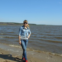 Ирина Иванова