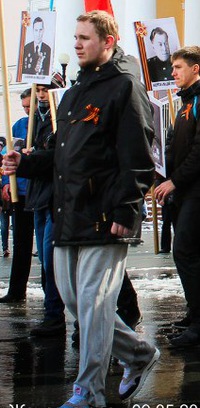 Игорь Славин