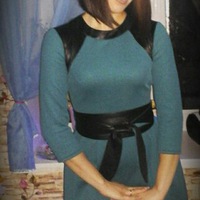 Татьяна Денежкина | Омск