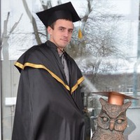 Колян Стогний