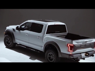 Ford F-150 Raptor '2017
