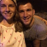 Женя Савченко