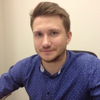 Дима Иванов