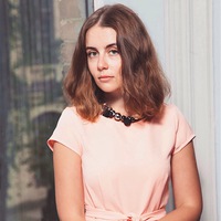 Дарія Давиденко  ★