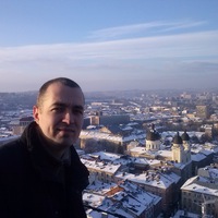 Илья Подгородецкий