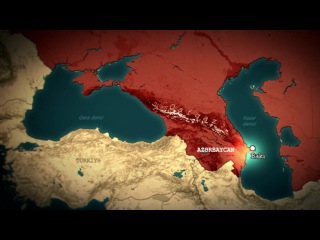“Hədəf Bakıdır. Hitler neft uğrunda döyüşü necə uduzdu” sənədli filmi
