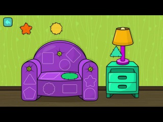 Еducational Puzzle games for Kids and Toddlers | Preschool learning game By Bimi Boo Kids