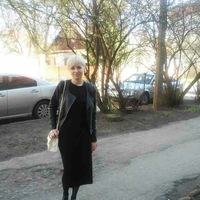 Надія Серединська