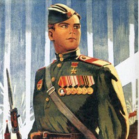 Олег Семёнов