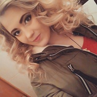 Ирина Клочанова