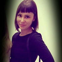 Виктория Шакурова