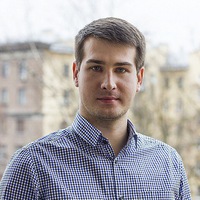 Алексей Волков