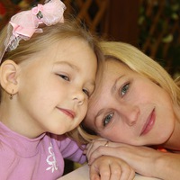 Елена Золотилова